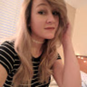 Meet your Posher, Katareina